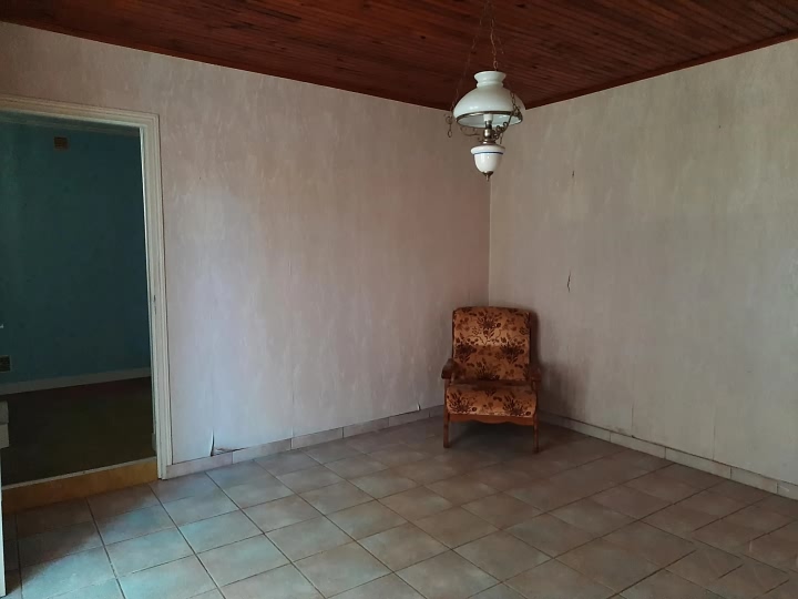 5 bed stone house for sale near Ardilleux