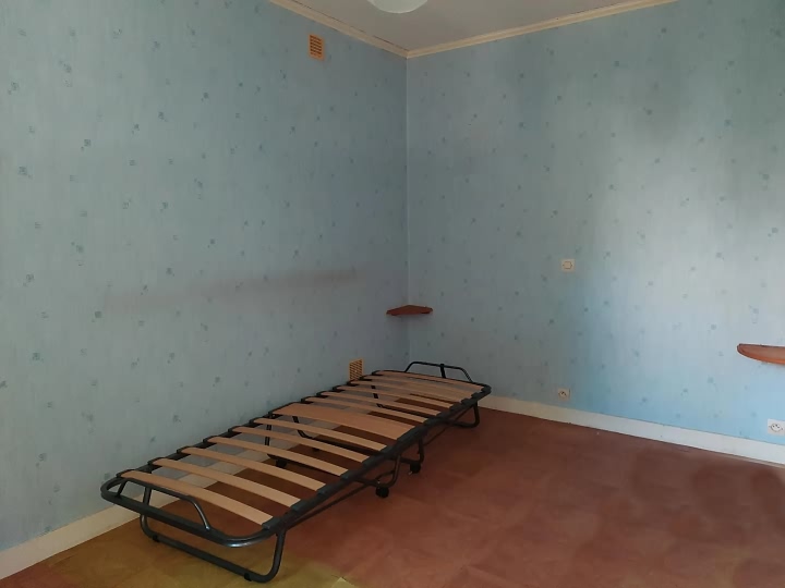 5 bed stone house for sale near Ardilleux