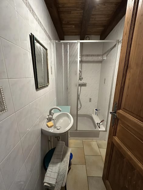4 bed stone house for sale near Ardilleux