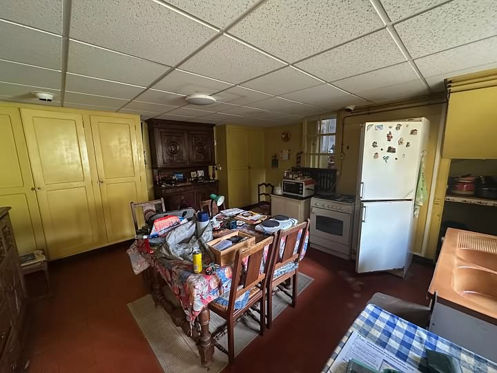 2 bed stone house for sale near Monas