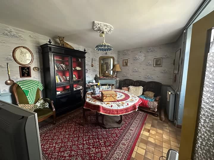 2 bed stone house for sale near Monas