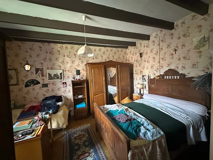 2 bed stone house for sale near Monas