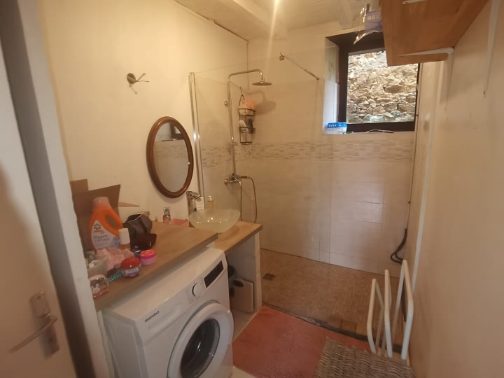 4 bed stone house for sale near Suaux