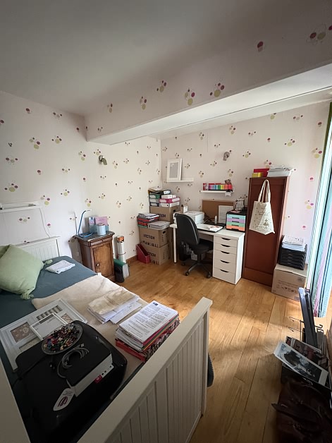 5 bed stone house for sale near Suaux