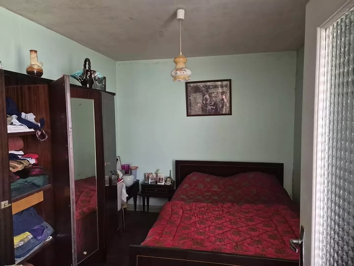 2 bed stone house for sale near Chez Vécant