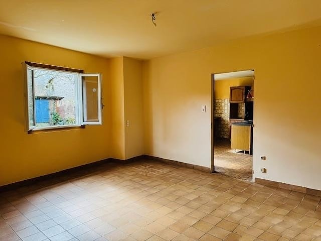 2 bed stone house for sale near Affieux