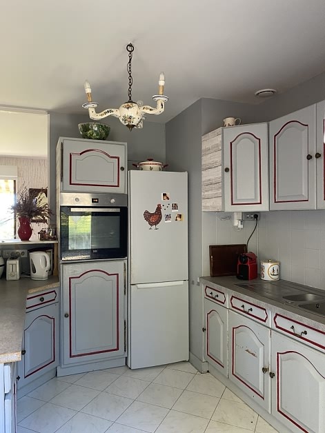 4 bed stone house for sale near Bujaleuf