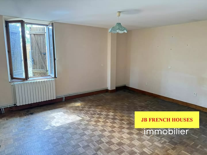 3 bed stone house for sale near Glénic