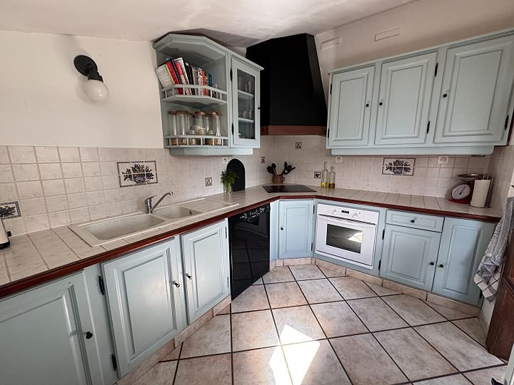 Maison de 3 chambres à vendre près de Jartaud
