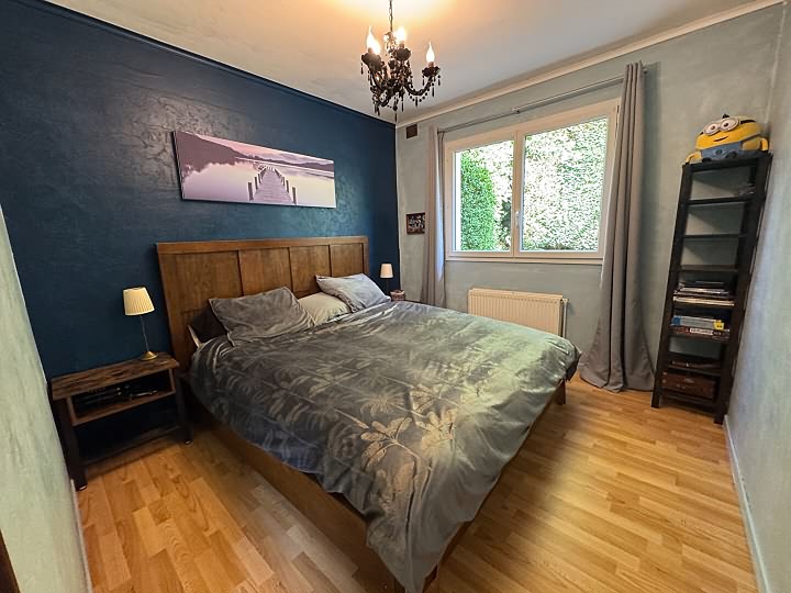 Maison de 3 chambres à vendre près de Jartaud