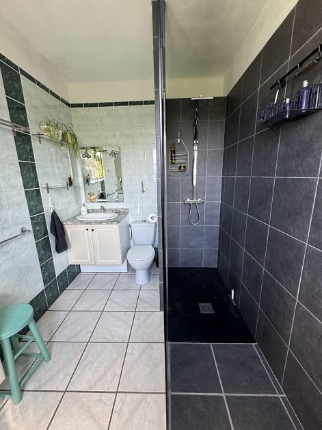 Maison de 3 chambres à vendre près de Jartaud