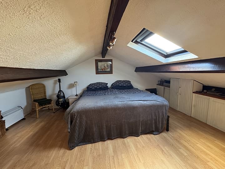 Maison de 3 chambres à vendre près de Jartaud