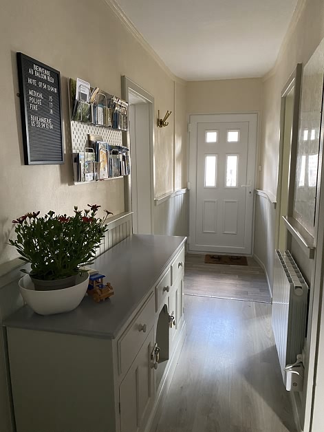 3 bed stone house for sale near Viam