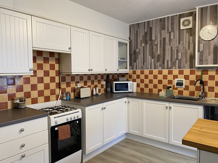 3 bed stone house for sale near Viam