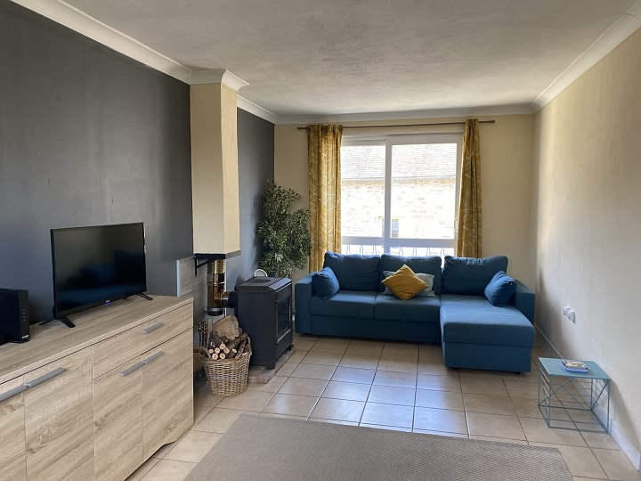 3 bed stone house for sale near Viam