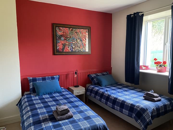 3 bed stone house for sale near Viam