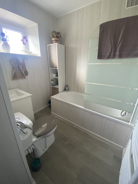 3 bed stone house for sale near Viam