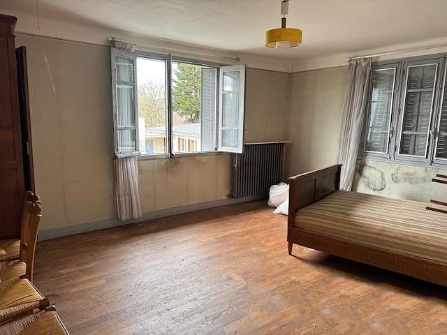 3 bed stone house for sale near Affieux
