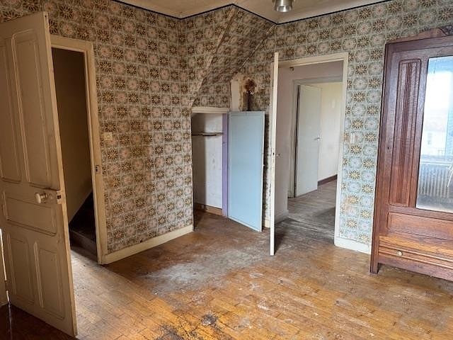 3 bed stone house for sale near Affieux