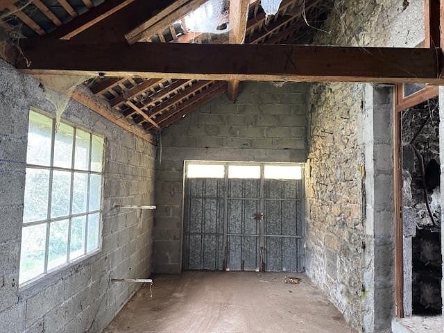 3 bed stone house for sale near Affieux