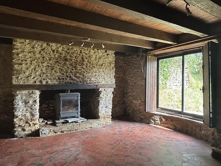 52 bed stone house for sale near Aubas