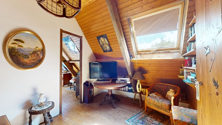 3 bed stone house for sale near Aubas