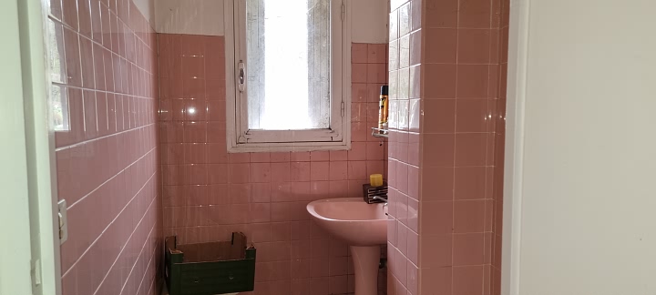 3 bed stone house for sale near Goulat