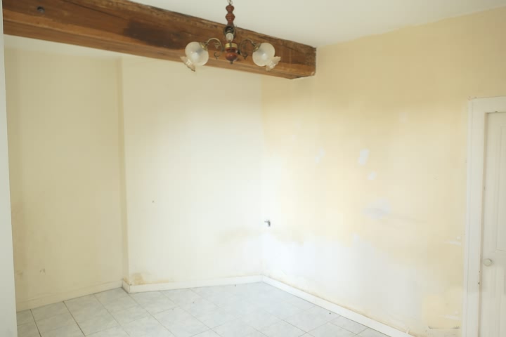 3 bed stone house for sale near Jarry