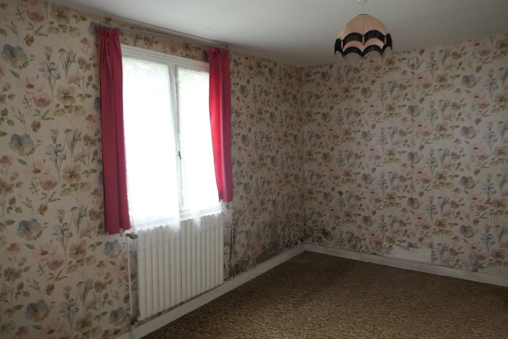 2 bed stone house for sale near Lapenty