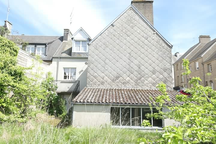 3 bed stone house for sale near Vengeons
