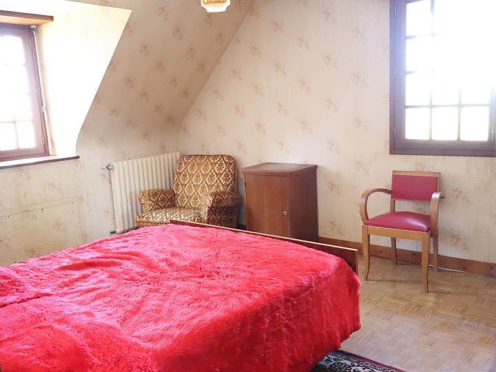 4 bed house for sale near Vengeons