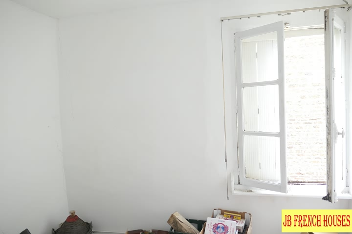 2 bed stone house for sale near Vengeons