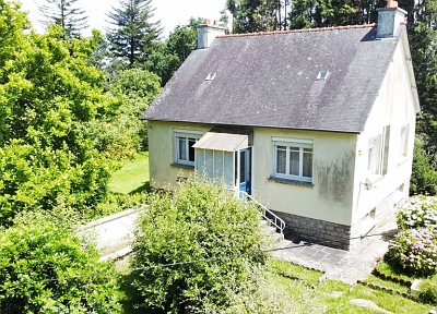 2 bed house for sale near Bonen