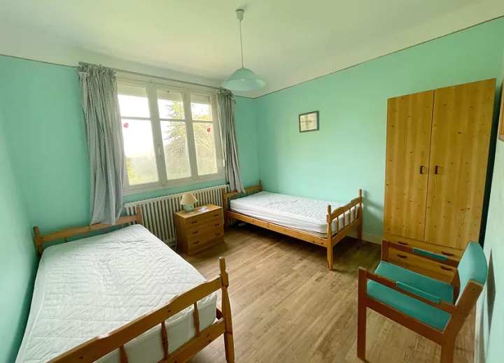 2 bed house for sale near Bonen