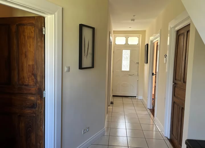 3 bed stone house for sale near Bonen