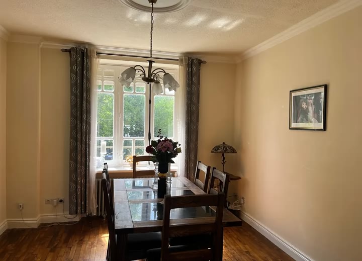 3 bed stone house for sale near Bonen