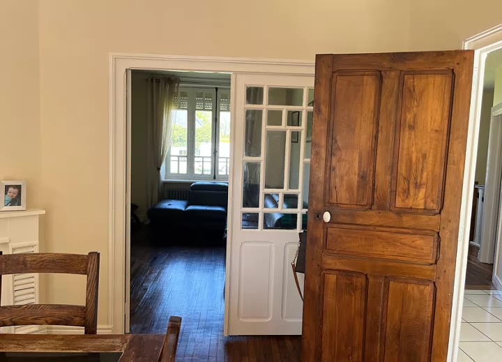 3 bed stone house for sale near Bonen