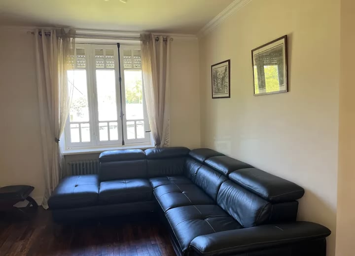 3 bed stone house for sale near Bonen