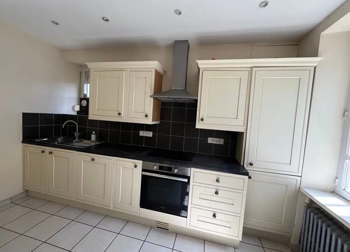 3 bed stone house for sale near Bonen