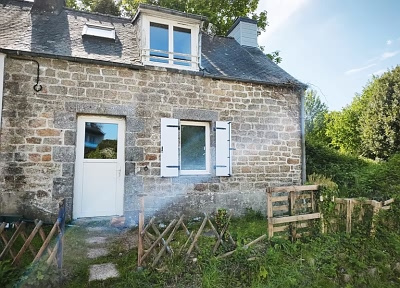 1 bed stone house for sale near Bonen