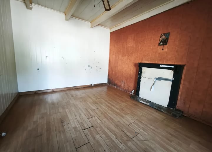 1 bed stone house for sale near Bonen