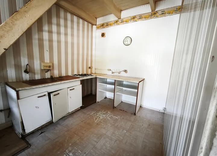 1 bed stone house for sale near Bonen