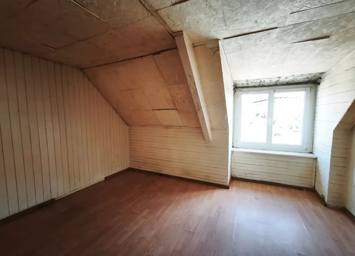 1 bed stone house for sale near Bonen