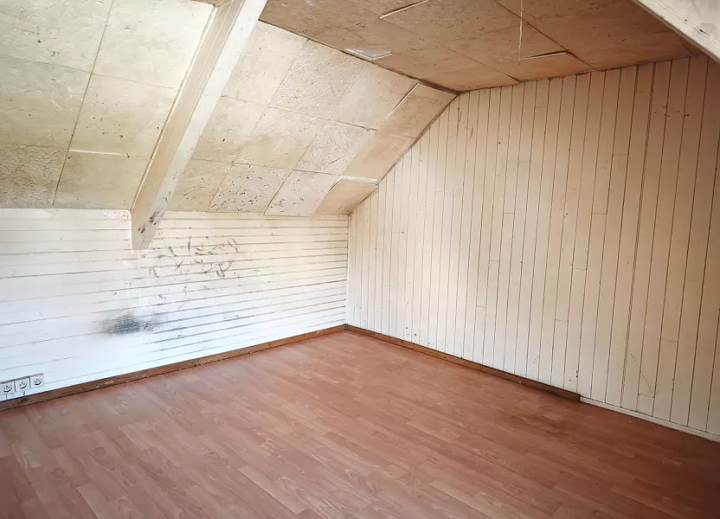 1 bed stone house for sale near Bonen