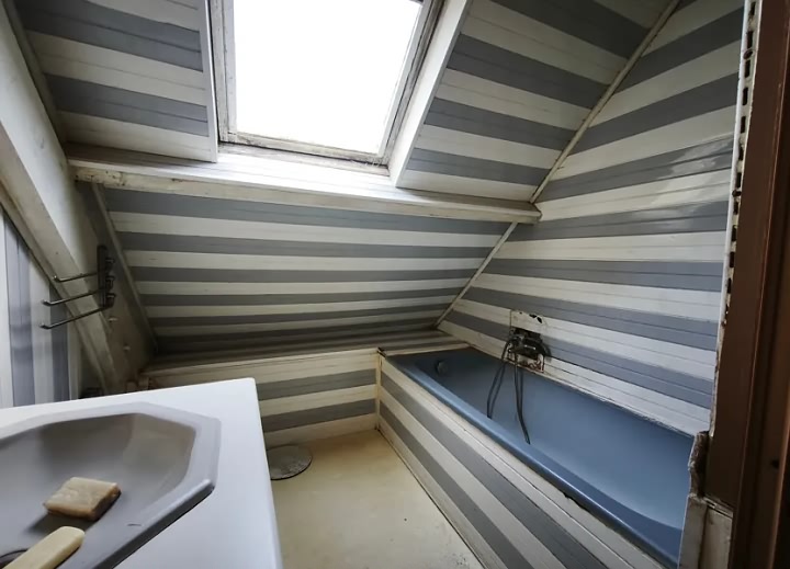 1 bed stone house for sale near Bonen