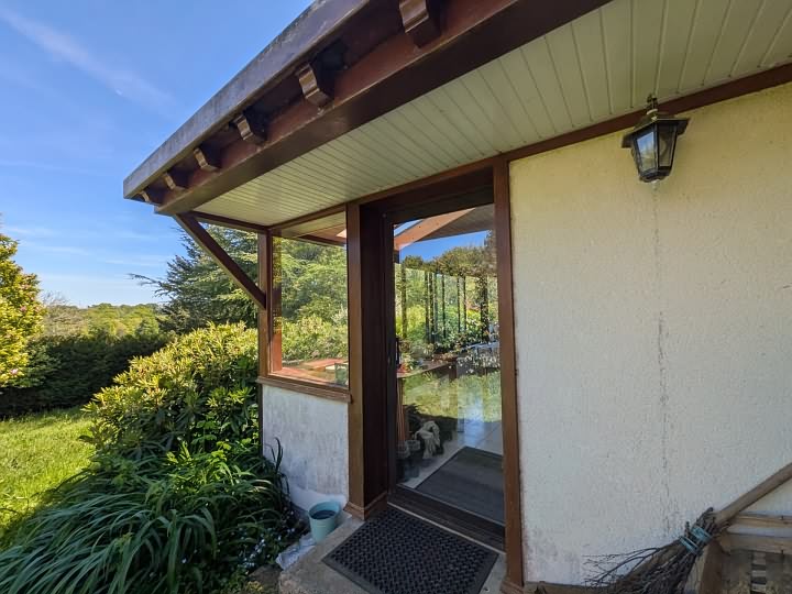 5 bed stone house for sale near BRITTANY CENTRE and BRITTANY CENTRE WEST