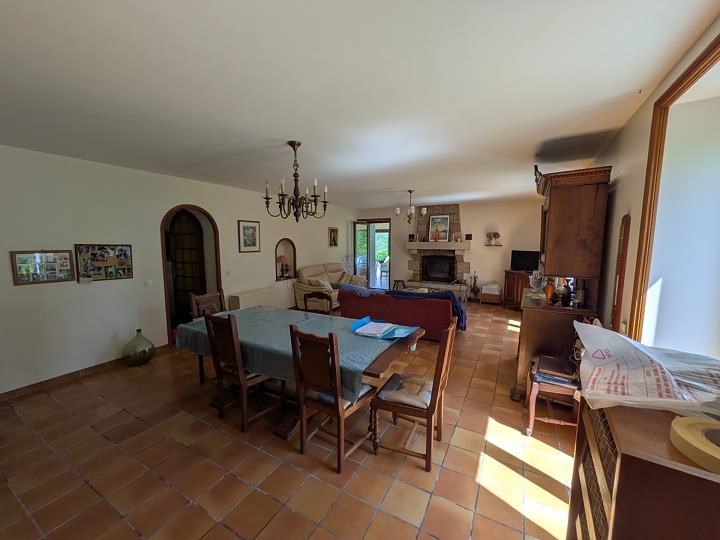 5 bed stone house for sale near BRITTANY CENTRE and BRITTANY CENTRE WEST