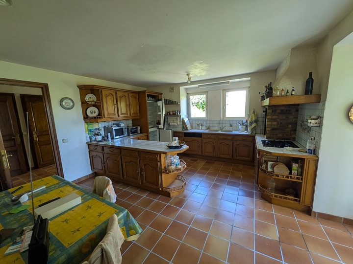 5 bed stone house for sale near BRITTANY CENTRE and BRITTANY CENTRE WEST