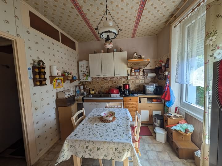 2 bed stone house for sale near BRITTANY CENTRE and BRITTANY CENTRE WEST