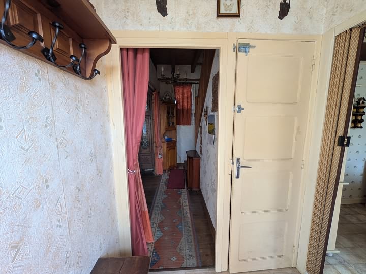 2 bed stone house for sale near BRITTANY CENTRE and BRITTANY CENTRE WEST